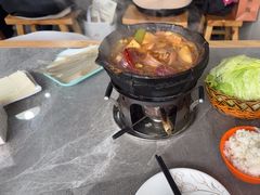 -范贤光鸡公煲(平乐园总店)