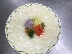 -晶莹品鲜.顺德鱼生.特色桑拿菜