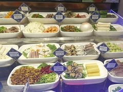 -鹊华居·地道鲁菜·海鲜·融合味(大明湖店)