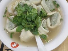 -吉祥馄饨(上海金平店)