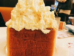 -大哥餐厅(西城花园店)
