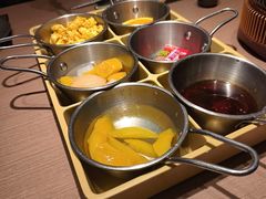 -将军牛排·尔滨地标朝鲜族美食(总店)