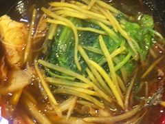 -老赵太太麻辣烫涮肚馆(大经路店)