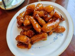 -恭敬李·烤鸭(天坛北门店)