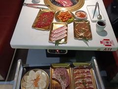 -炙城·韩式烤肉(南京东路店)