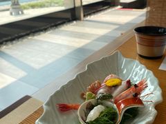 -金井日本料理(丽柏广场店)