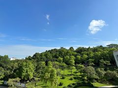 -广东药科大学(广州校区大学城校园)