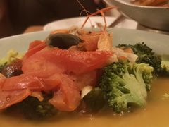 -绿茶餐厅(广州天河城店)