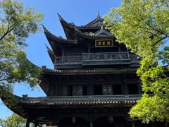 -台州府城(东湖)