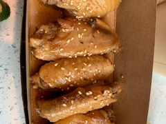 -肥安娜·小吃·饮品