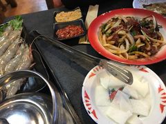 -石记老北京炙子烤肉(松园店)