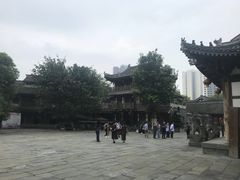 -昌州古城