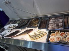 -碧海银沙海鲜餐厅(恒大海上威尼斯店)