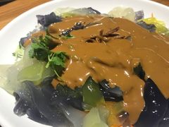-一轩饺子馆(丽都店)