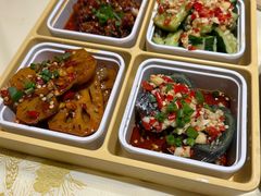 -龙虾当家·大排档(红谷滩五中店)
