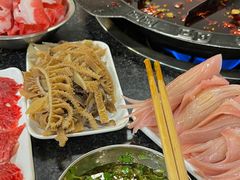 -邓莽子老火锅(中兴路总店)