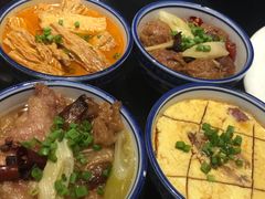 -阿庄新豫菜(通泰路店)
