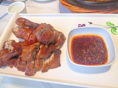 脆皮鸭-漫圆·品质家宴(榔梨店)
