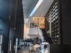 -木嘛working coffee(前海店)