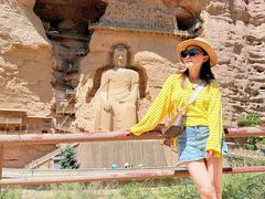 -炳灵寺世界文化遗产旅游区