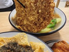 -笋果坊螺蛳粉(竹园小区店)