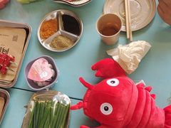-阿记烧烤(英达路店)