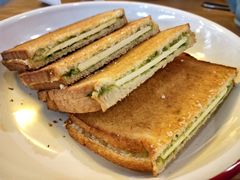 -HELLO 27 意面·沙拉·帕尼尼