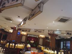 -毛家饭店(拱北店)