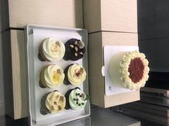 -Pantry's Best派悦坊蛋糕(K11购物艺术中心店)