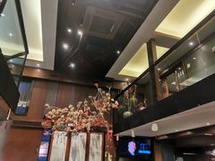 -傑·料理·海鲜放题(佛山文华荟店)
