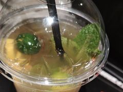 -探鱼·鲜青椒爽麻烤鱼(领展购物广场店)