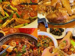 -61号餐吧(兴坪古镇漓江店)