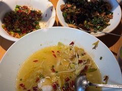 -湘阁里辣(南岭购物广场店)