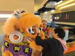 -师烤·豆花烤鱼(广州荔湾扬韬广场店)