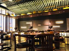 大堂-盡膳口福跷脚牛肉火锅(合生汇购物中心店)