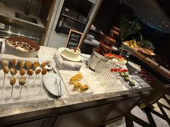 -君悦酒店·乐厨·高空自助餐(青年大街店)