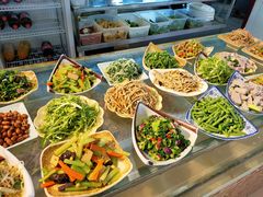 -老魏家驴肉大饼(成德南街店)