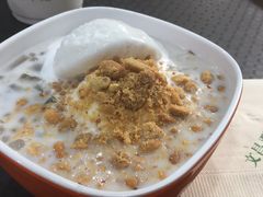 -文昌邓记清补凉(西沙路店)