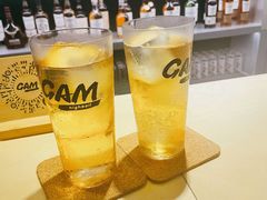 -GAM HighBall 日式小酒馆