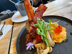 -UPPER KITCHEN(延安路店)