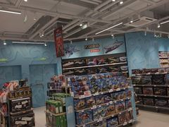 -TOYSRUS玩具反斗城(上海万象城店)