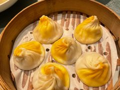 -小厨娘淮扬菜(河西奥美大厦店)