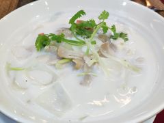 -BAI BUA RESTAURANT