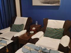 -足传奇足浴SPA(科技城店)