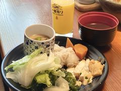 -鳗鱼家·深夜食堂(军博店)