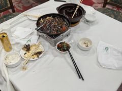 -翠清酒家(万丰路店)