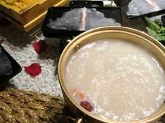 -慢丽江·云南野生菌土鸡锅(付家庄店)