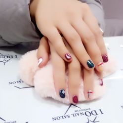 -IDO美甲美睫