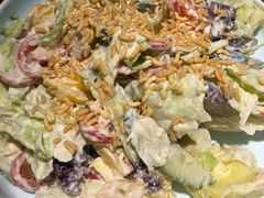 果蔬沙拉-湘味淳(千禧街店)