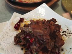 -丽华园(汉阳龙阳店)